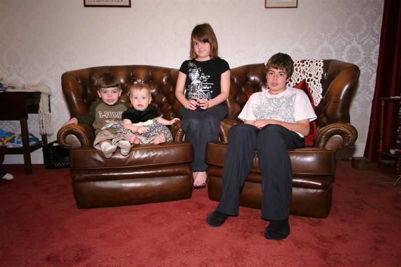Jess_UKVisit2008-More (13).JPG - UK - Our cousins Katie & Daniel